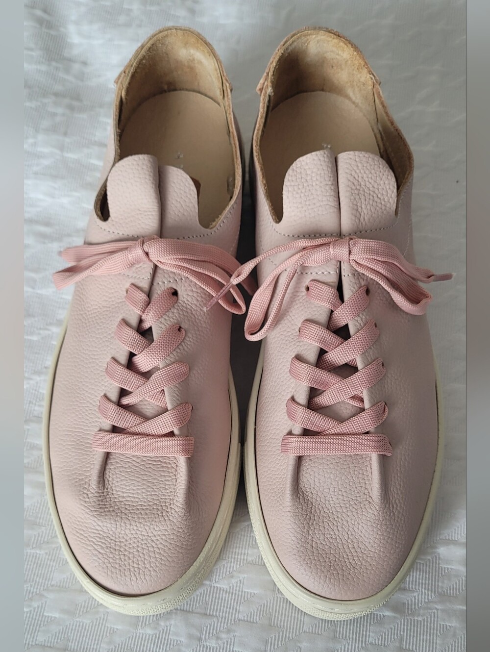 Ateliers "Vince" Women's Sneakers